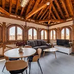 Santa Fe - Calle Armas By Ap Apartment