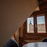 Apartament Santa Fe - Calle Armas By Ap