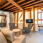 Santa Fe - Calle Armas By Ap Apartment *