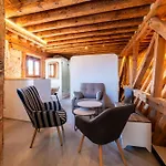Appartamento Santa Fe - Calle Armas By Ap Toledo