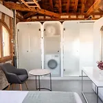 Apartament Santa Fe - Calle Armas By Ap