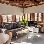 Apartament Santa Fe - Calle Armas By Ap Toledo