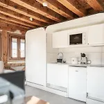 Apartament Santa Fe - Calle Armas By Ap *
