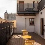 Santa Fe - Calle Armas By Ap * Toledo