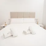 Apartament Santa Fe - Calle Armas By Ap *