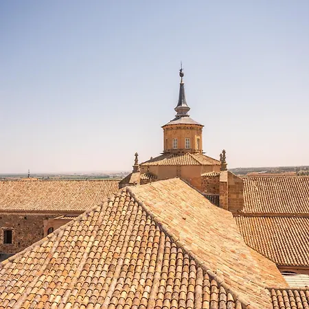Santa Fe - Calle Armas By Ap Tolède