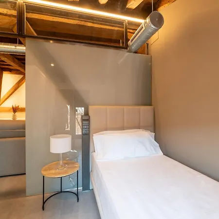 Apartament Santa Fe - Calle Armas By Ap