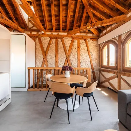 Santa Fe - Calle Armas By Ap Apartament *