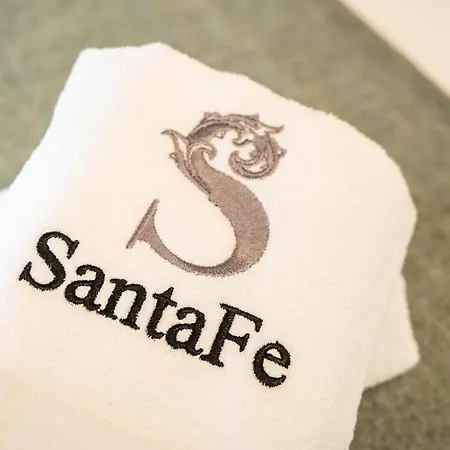 Appartement Santa Fe - Calle Armas By Ap *