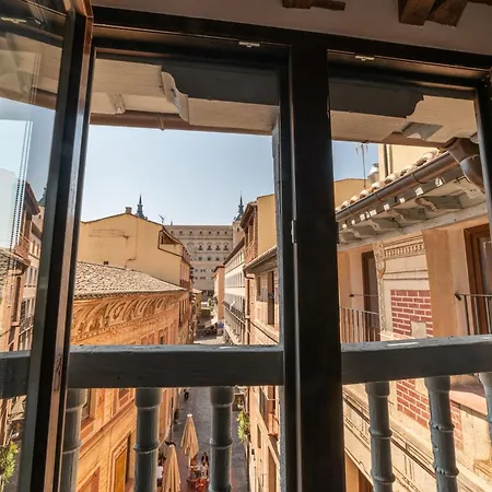 Santa Fe - Calle Armas By Ap Appartement