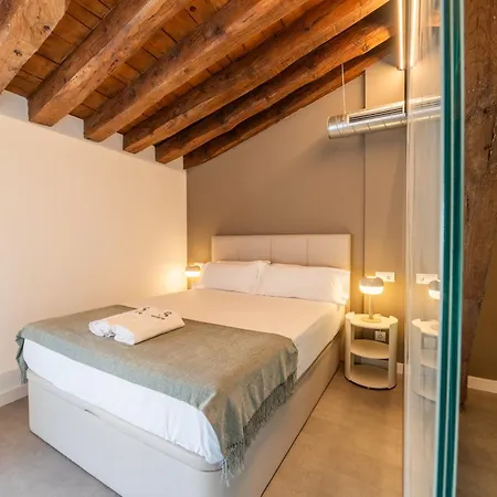 Santa Fe - Calle Armas By Ap