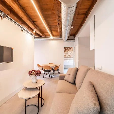 Santa Fe - Calle Armas By Ap Apartment Toledo