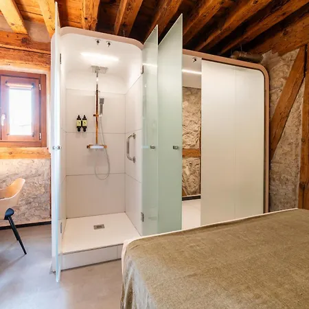 Appartement Santa Fe - Calle Armas By Ap Tolède