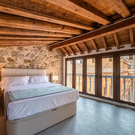 Santa Fe - Calle Armas By Ap