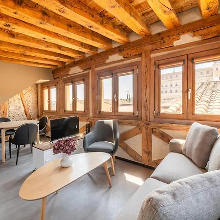 Santa Fe - Calle Armas By Ap *