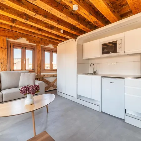 Santa Fe - Calle Armas By Ap Tolède