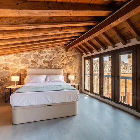 Santa Fe - Calle Armas By Ap Apartment Toledo