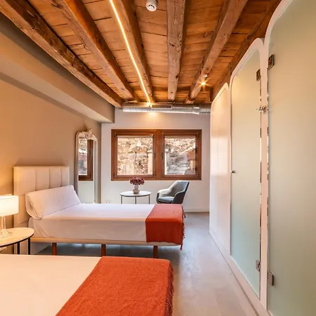 Santa Fe - Calle Armas By Ap Appartement