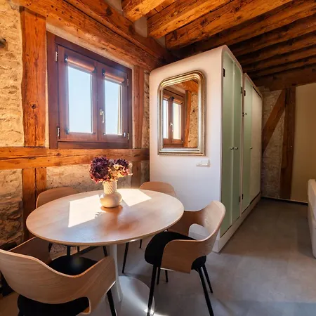 Santa Fe - Calle Armas By Ap Appartement