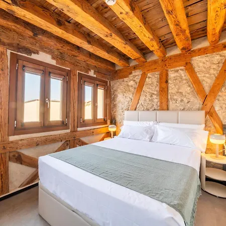 Santa Fe - Calle Armas By Ap