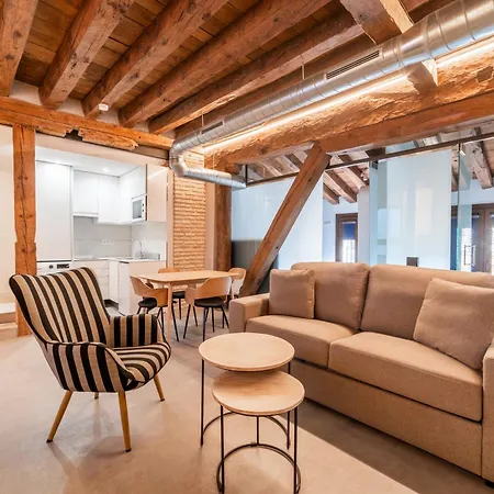 Santa Fe - Calle Armas By Ap *