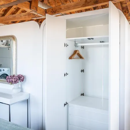 Appartement Santa Fe - Calle Armas By Ap