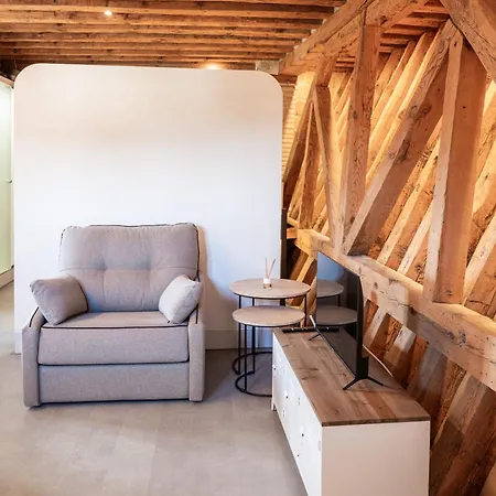 Santa Fe - Calle Armas By Ap Appartement