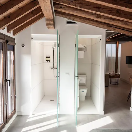 Santa Fe - Calle Armas By Ap Appartement