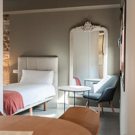 Apartment Santa Fe - Calle Armas By Ap