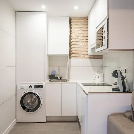 Santa Fe - Calle Armas By Ap