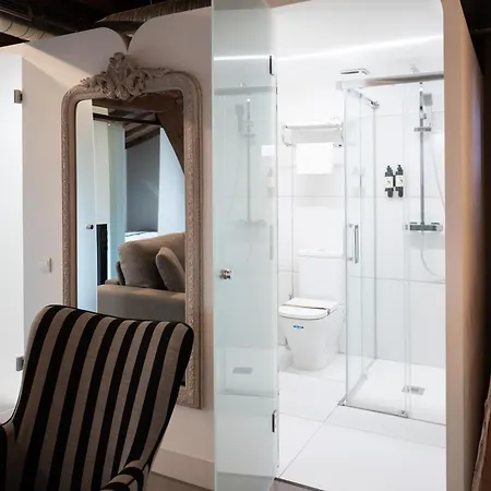 Apartment Santa Fe - Calle Armas By Ap