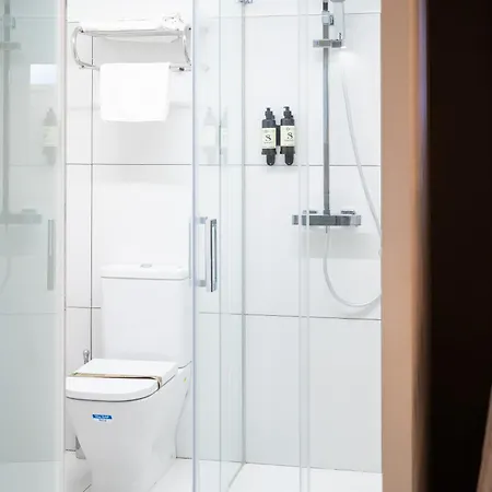 Apartment Santa Fe - Calle Armas By Ap Toledo
