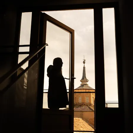 Santa Fe - Calle Armas By Ap * Tolède