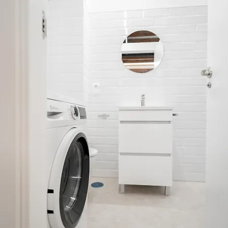 Apartment Santa Fe - Calle Armas By Ap