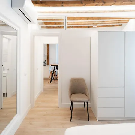 Santa Fe - Calle Armas By Ap Apartment *