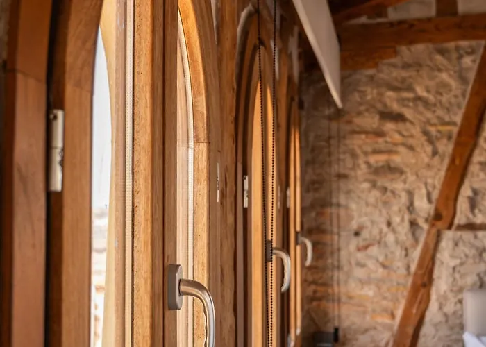 Santa Fe - Calle Armas By Ap Appartement