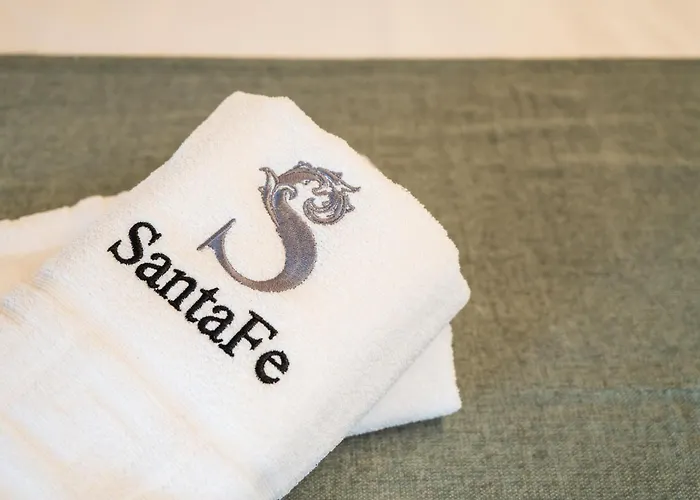 Appartement Santa Fe - Calle Armas By Ap Tolède