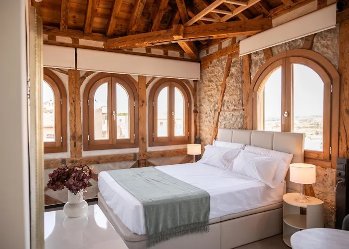 Santa Fe - Calle Armas By Ap Appartement