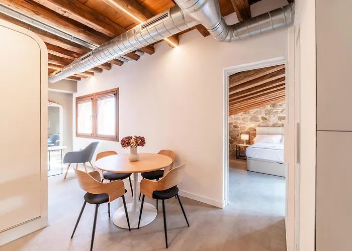 Santa Fe - Calle Armas By Ap Appartement *