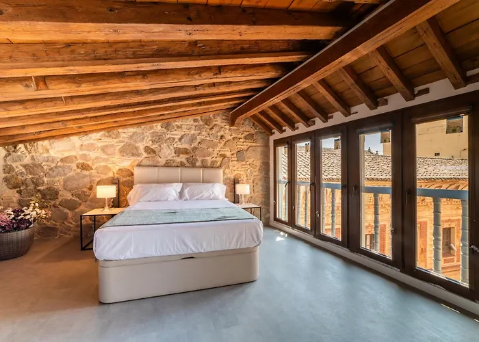 Santa Fe - Calle Armas By Ap Appartement Tolède