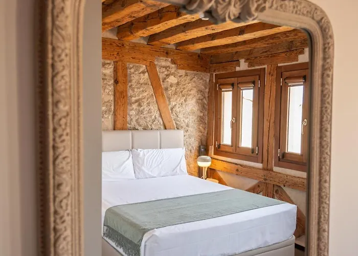 Santa Fe - Calle Armas By Ap Appartement