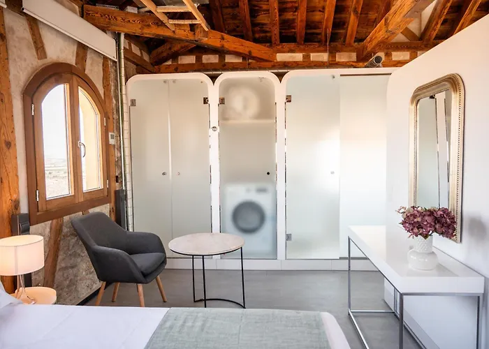 Appartement Santa Fe - Calle Armas By Ap