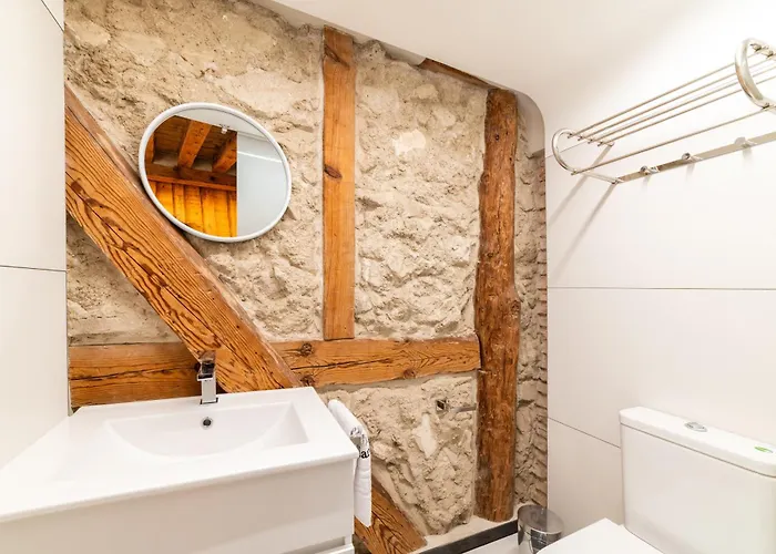 Santa Fe - Calle Armas By Ap *