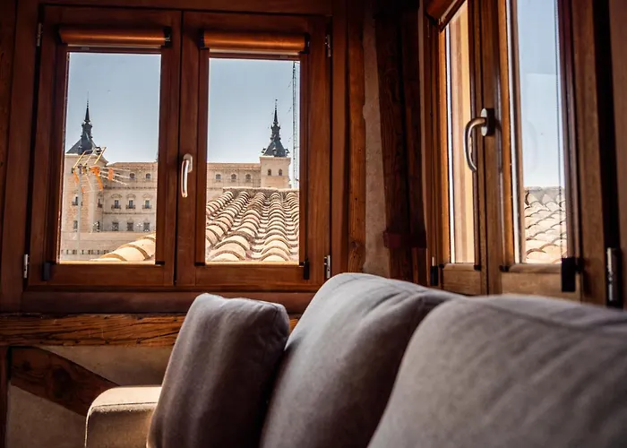 Santa Fe - Calle Armas By Ap Appartement *