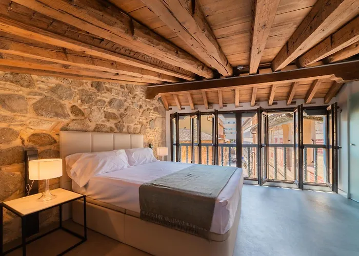 Santa Fe - Calle Armas By Ap *