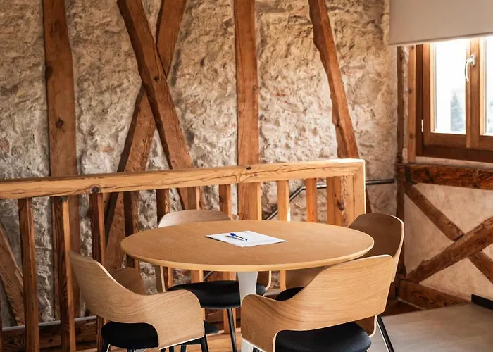 Santa Fe - Calle Armas By Ap * Tolède