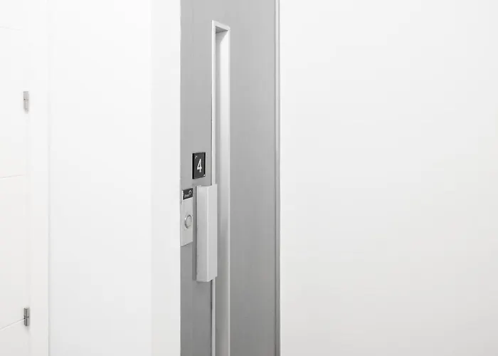 Santa Fe - Calle Armas By Ap Appartement Tolède