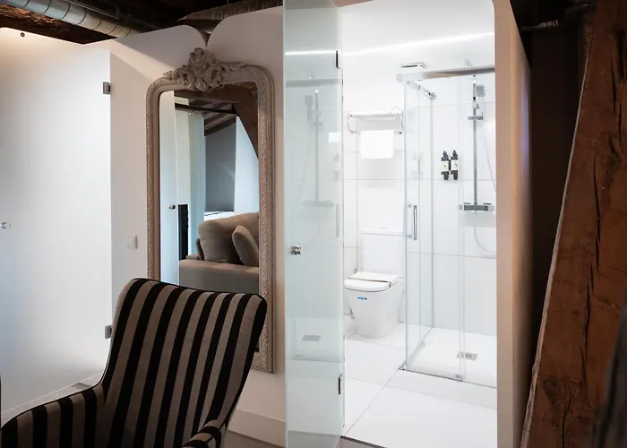 Appartement Santa Fe - Calle Armas By Ap