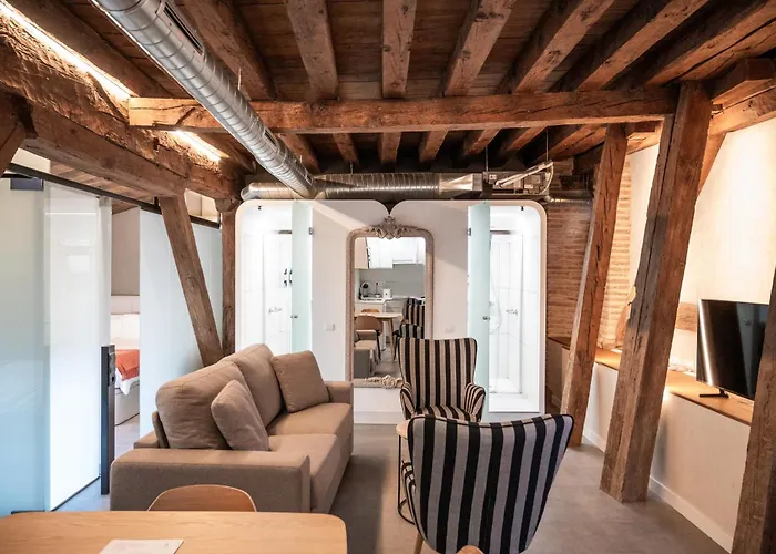 Santa Fe - Calle Armas By Ap Appartement