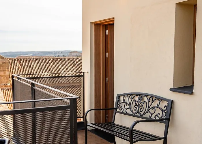 Santa Fe - Calle Armas By Ap Appartement